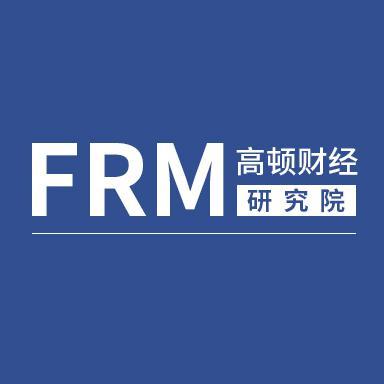 高顿财经FRM研究院头像