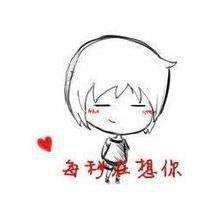 李小枫头像