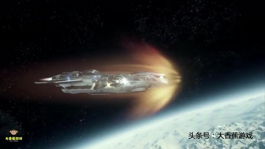星际公民：一款可以烧掉你显卡，撑爆你硬盘的游戏，一般人玩不了