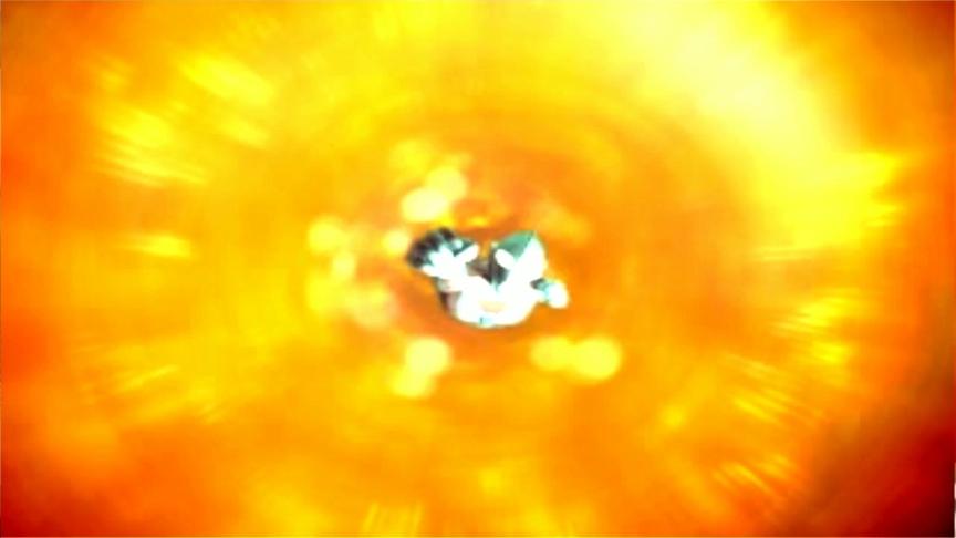 杰克奥特曼VS宇宙正义机器人 格斗进化3