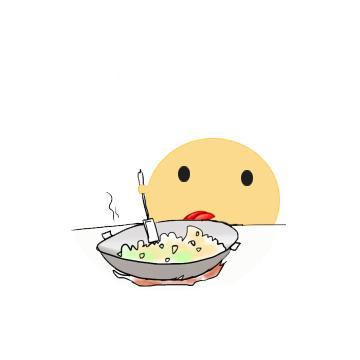 吃货下厨头像