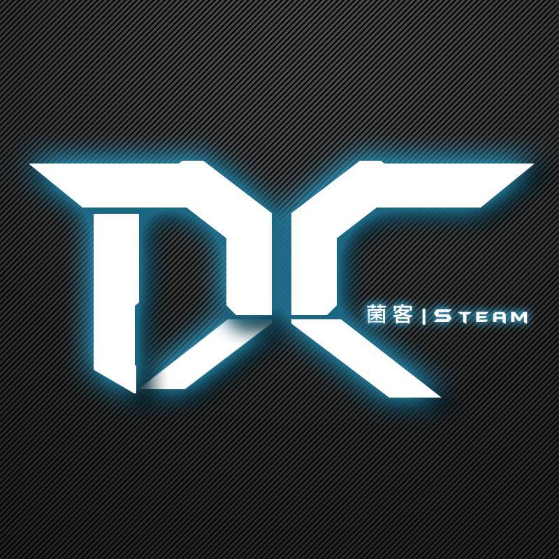 菌客steam头像