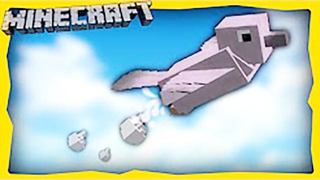 魔哒教你如何在我的世界奥特曼变身愤怒的小鸟大战国际摔跤选手