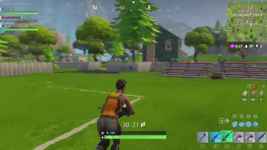 绝地求生升级版 在悬崖被别人狙击会怎样