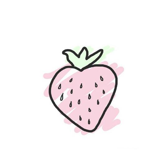 草莓小视频头像