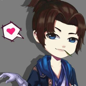 最帅的至尊宝寻找紫霞头像