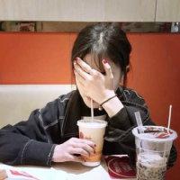 哥儿的妹妹头像