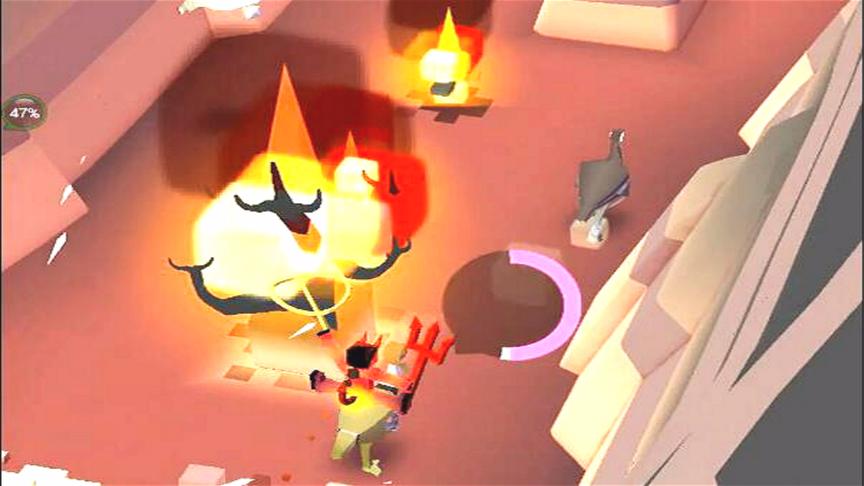 疯狂动物园：鸸鹋飞行员，澳洲火山行