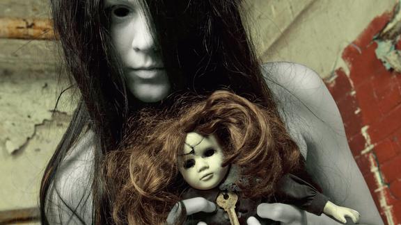 半夜鬼拽脚 461次观看 · 2017-12-01 08:01 【诡异灵事】阴鬼的复仇