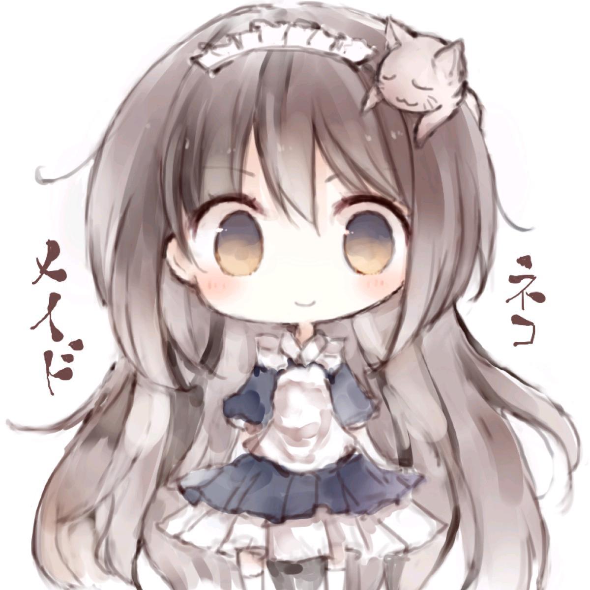 慕希雪头像