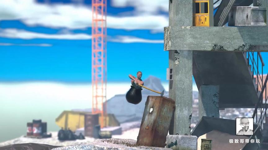 一段视频告诉你，抡锤子游戏是如何火遍主播圈又逼疯主播的？