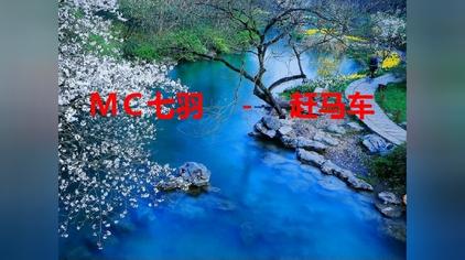 Mc七羽神曲 西瓜视频