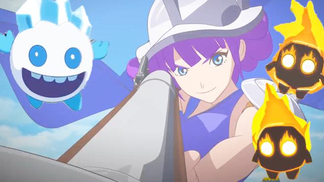 卡牌角色化身动漫人物也是这么酷炫！《皇室战争》趣味动漫