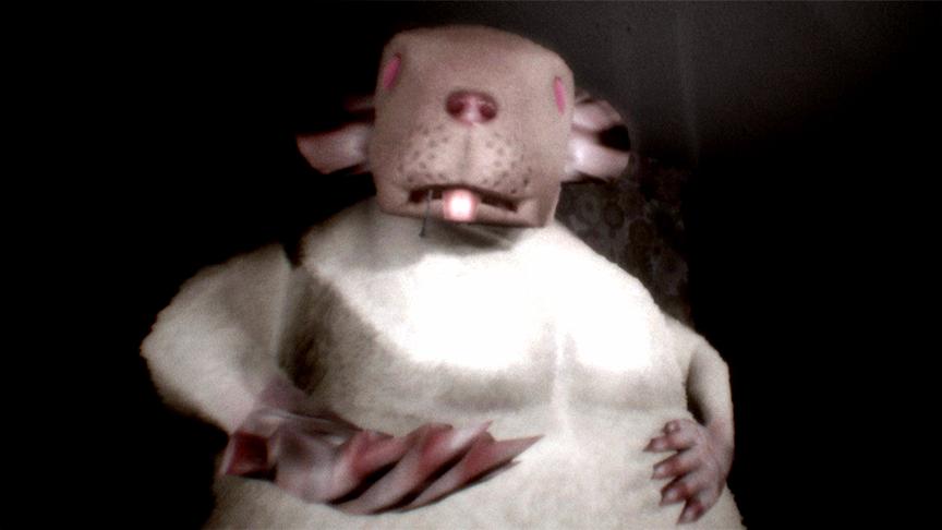 大老鼠邦邦吃小孩儿么？Bonbon 鲤鱼Ace解说