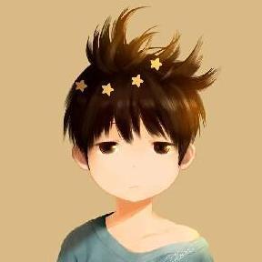 兔兔的天堂头像
