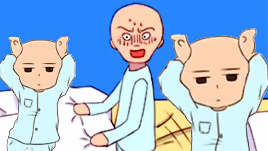 史上最扯淡的白日梦 不是日本公司制作？鲤鱼Ace