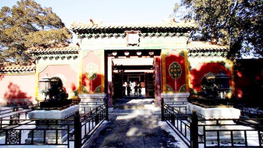 欢喜佛代表什么意思 西瓜视频