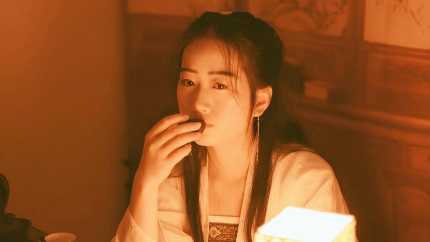 还记得《爱江山更爱美人》熟悉的旋律吗，这首歌我只喜欢听原唱！