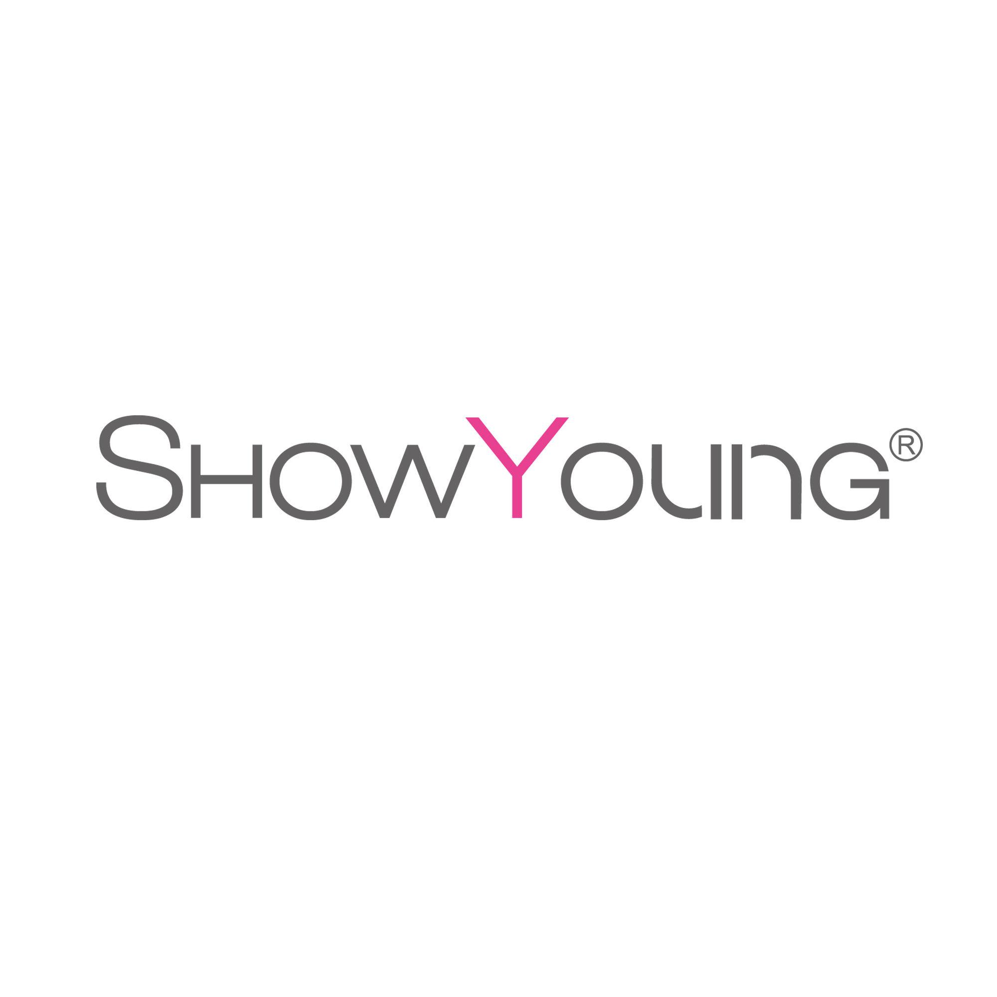 ShowYoung秀漾头像