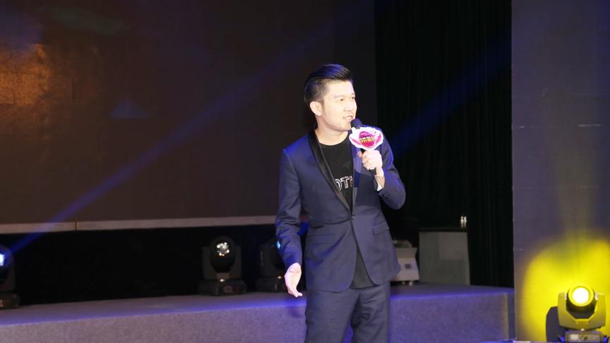 今年必火的一首男人再晚别忘了回家！送给所有好男人的一首歌