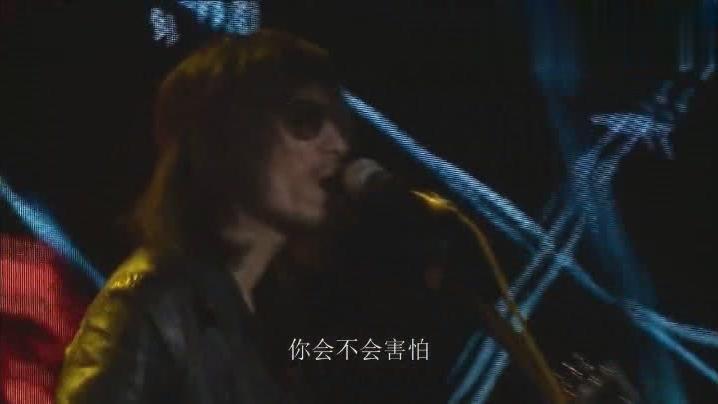 这位摇滚教父谁认识？曾吸毒被拘留，但创作的作品都可以媲美汪峰