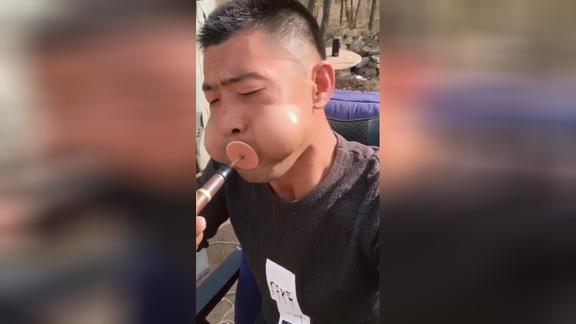 蒙面大侠缺颗牙的个人主页 - 西瓜视频