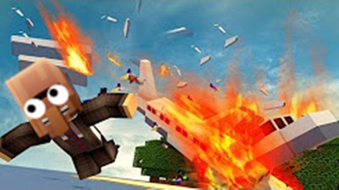 大海解说 我的世界Minecraft 荒野求生原版生存