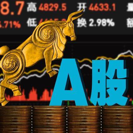 小林A说股头像