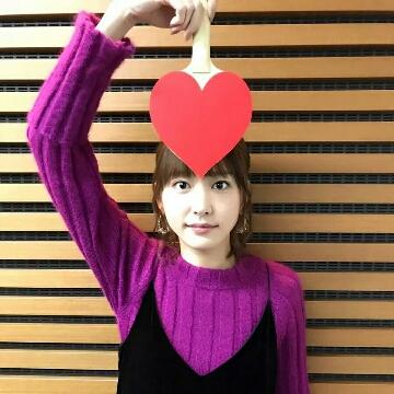 gakki我内人头像