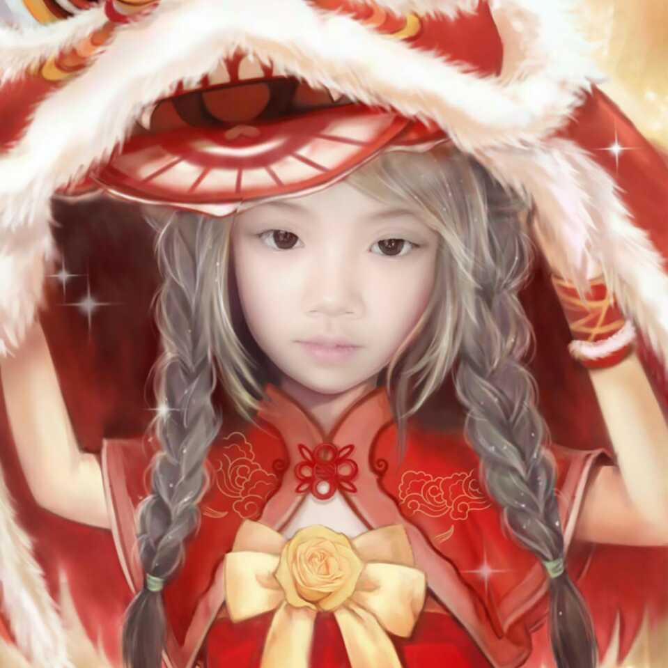 鸿宇科技头像