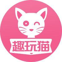 趣玩猫头像