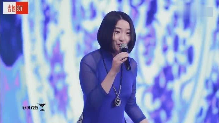 云菲菲最感人的一次现场演唱，听过的人无不泪流满面！