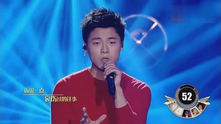 北漂男孩为车祸中去天堂的姐姐深情演唱的一首歌，罗大佑听哭了！
