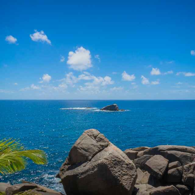 海阔天空微信图片