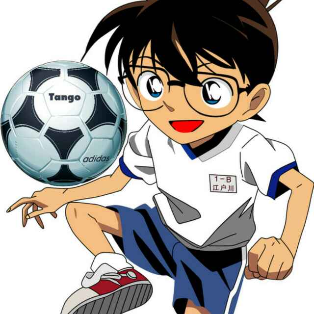 柯南25825588头像