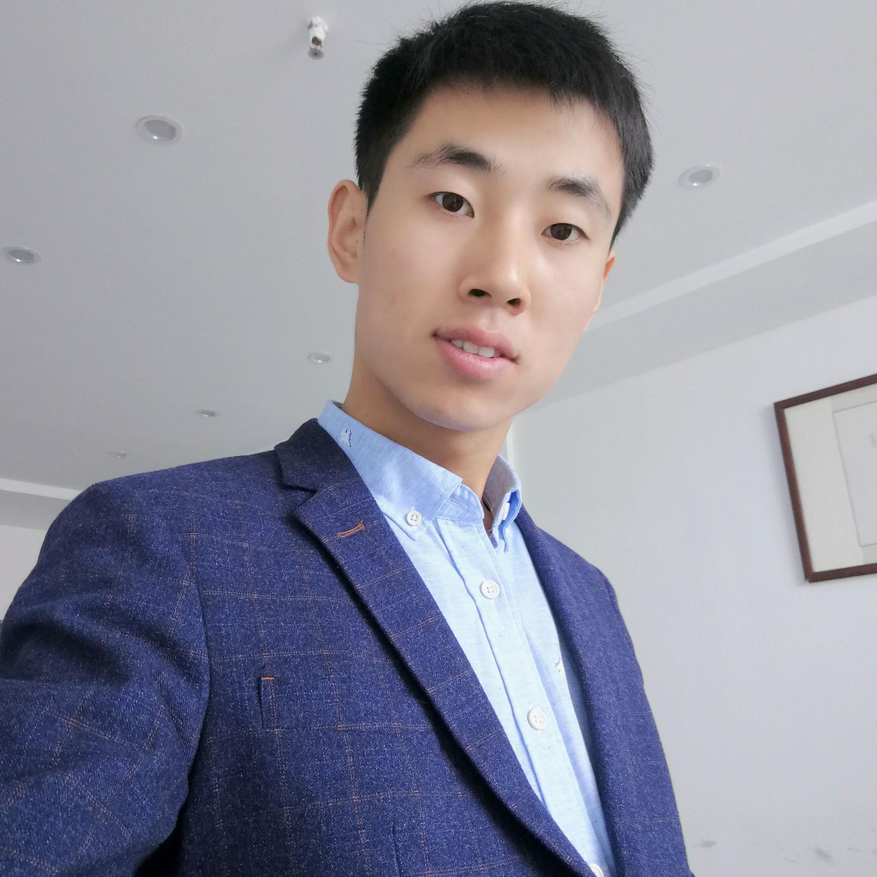 菏泽独家娱乐大咖头像