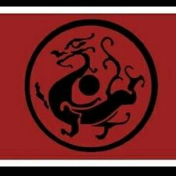大汉情结头像