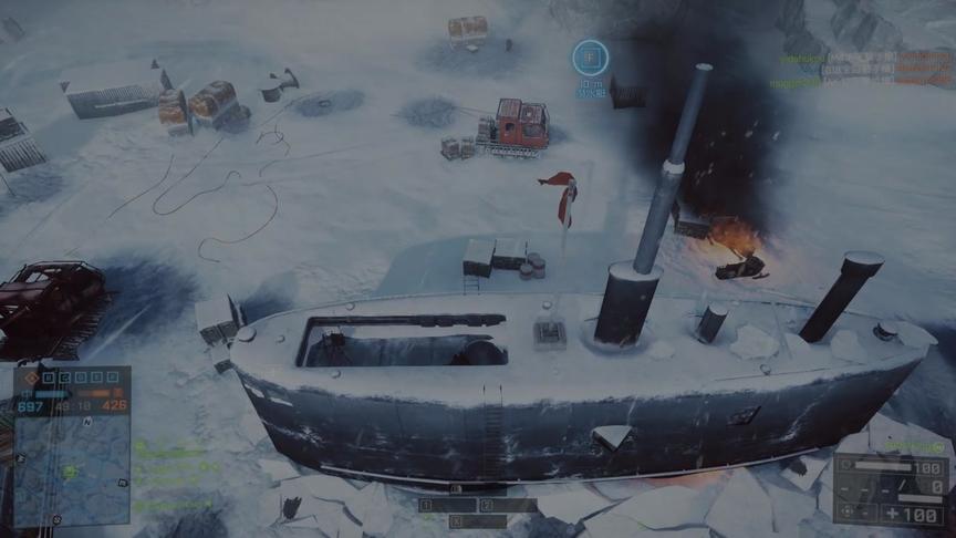 中国轰6轰炸机，炸得美军出不了家门口！