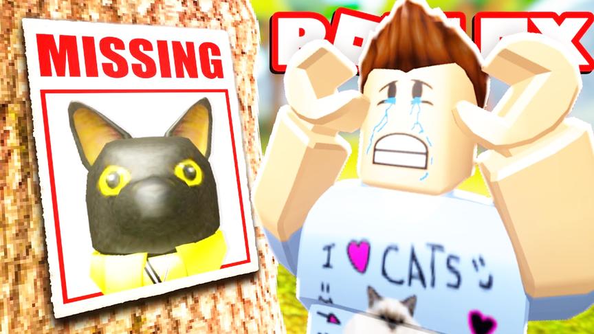 小飞象 Roblox捉迷藏模拟器欢乐厨房躲猫猫！惊险瞬间极限逃生！
