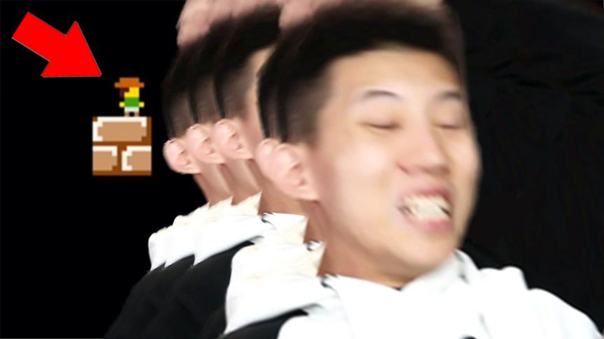 和陷阱一起共度难关Trap Adventure2 鲤鱼Ace