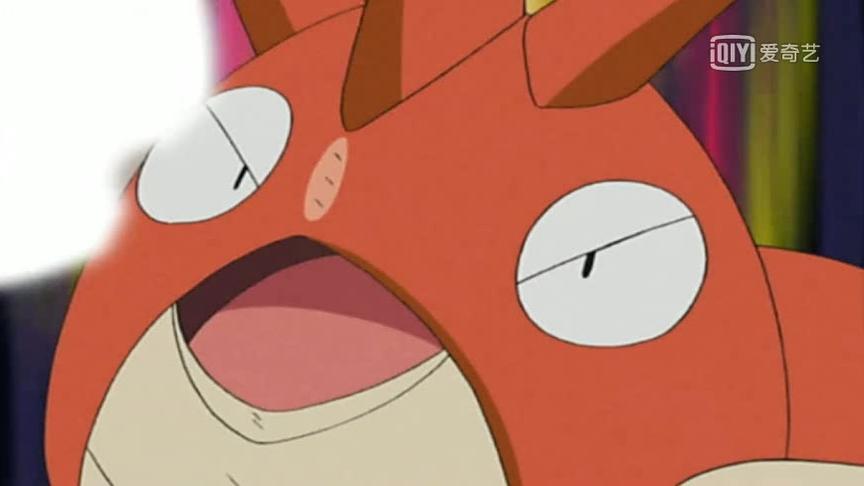 哥达鸭vs煤炭龟 西瓜视频