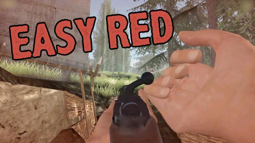 绅士日常用语丨Easy Red丨红箭红