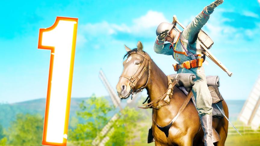 游戏有趣时刻：智障手贱系列，傻缺玩家欢乐多！