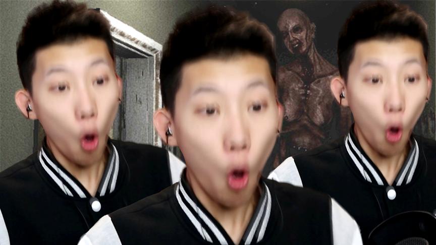 这个相机能照到看不见的东西Madison 鲤鱼Ace解说