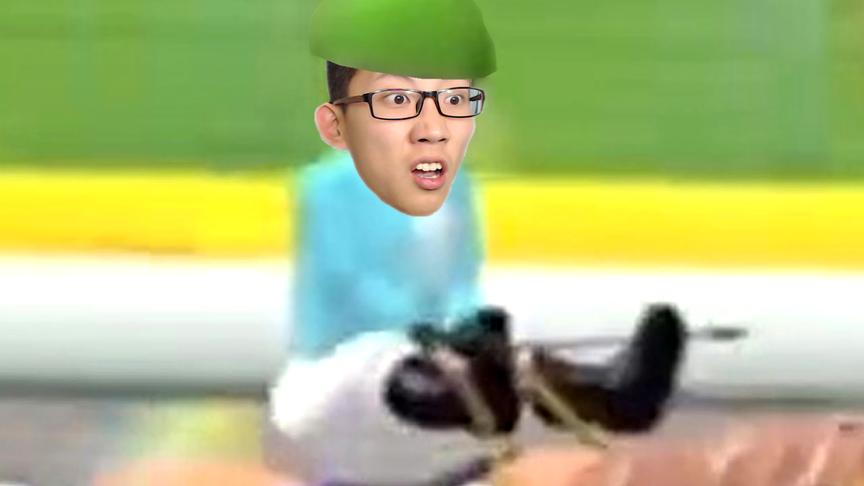 一起来看超级奇葩的日本赛马1 Japan world cup1 鲤鱼Ace