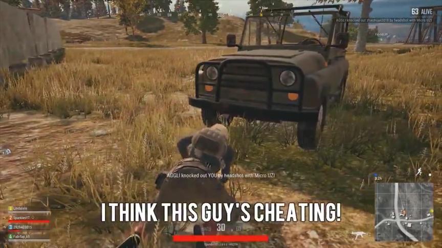 绝地求生：孤儿这么多，还能正常玩耍吗？