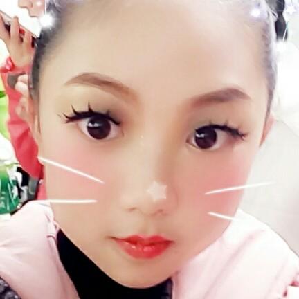 萌萌头像