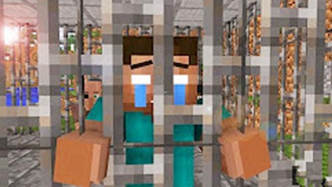 大海解说 我的世界Minecraft 大内密探谁是凶手