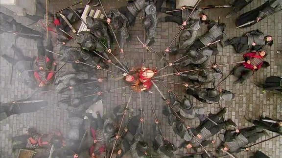 古惑仔4首最燃战歌!手中的西瓜刀已生锈,但经典永不过时 - 西瓜视频