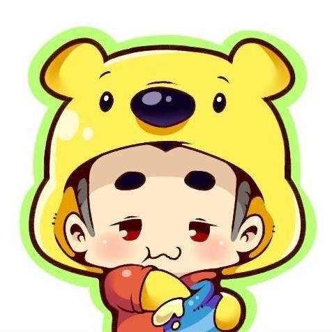 静谧的午夜头像